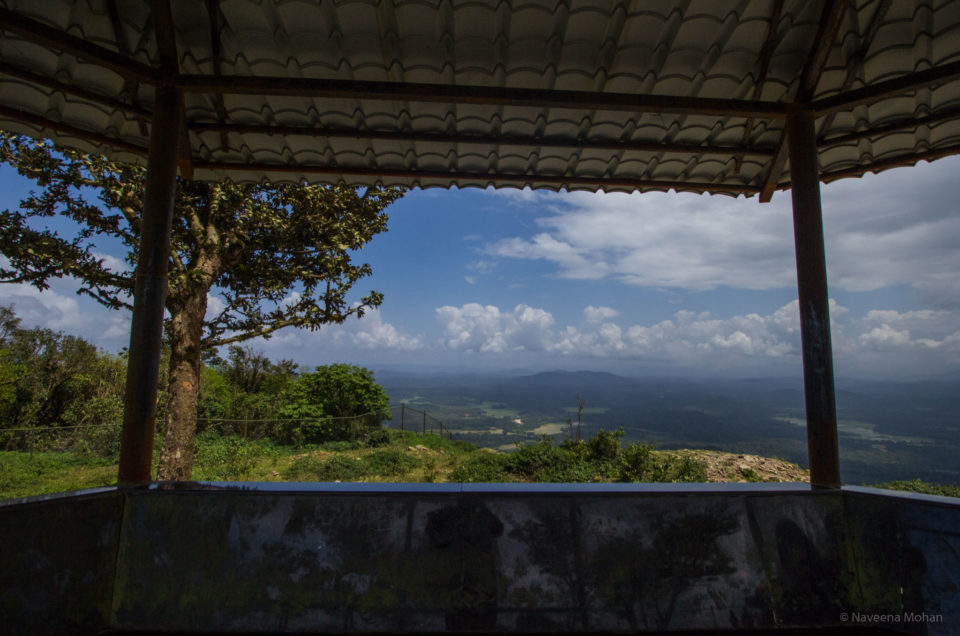 Agumbe – The gem of Malnad