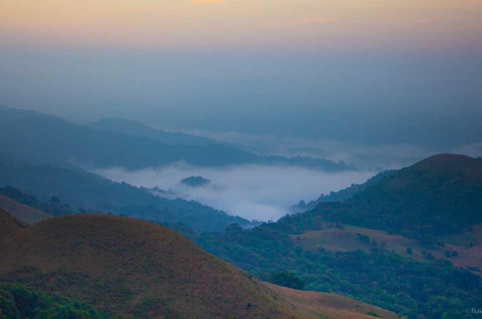 Rendezvous with Madikeri