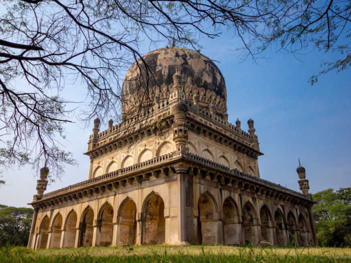 Hyderabad Musings