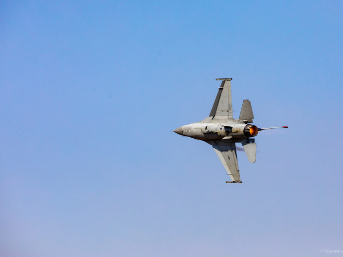 Aero India Show 2019