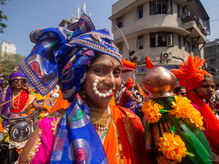 Gudi Padwa Goodies - 2019