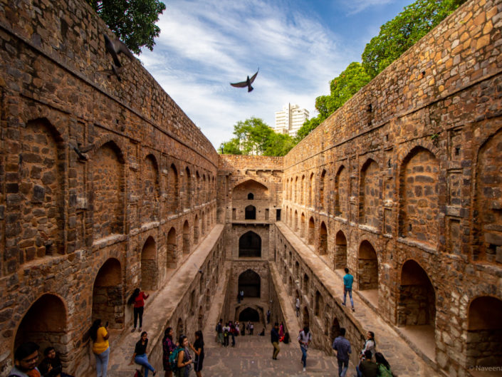 Monuments of Delhi