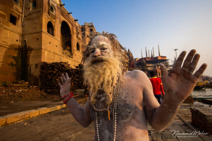 Varanasi