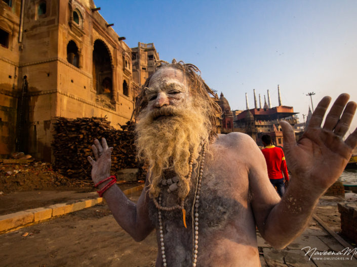 Varanasi