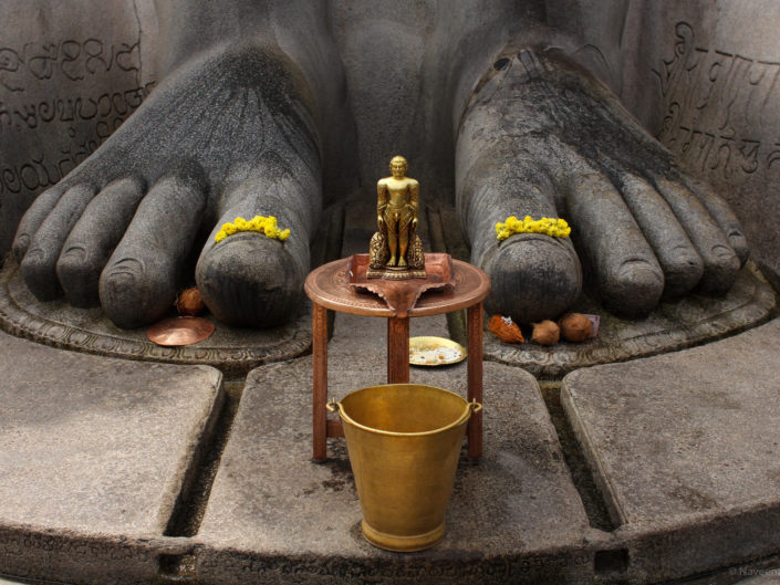Shravanabelagola