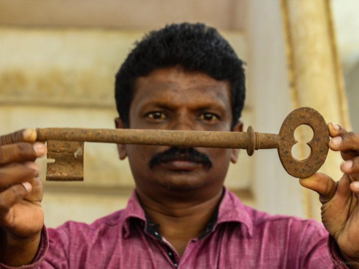 Karaikudi