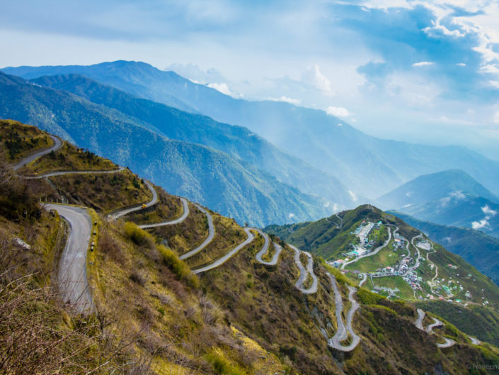 Sikkim